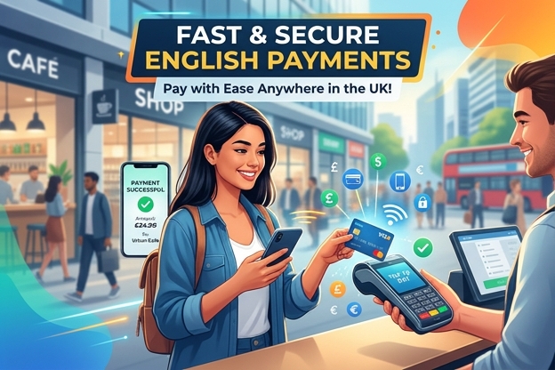 Retail Payment Solution: Best Practices for Secure and Seamless Checkout