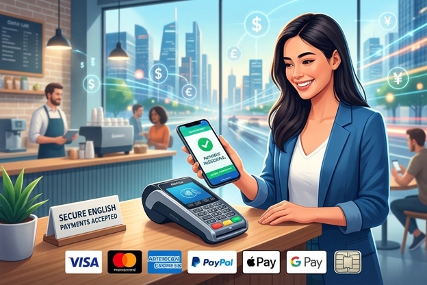 Use a Credit Card for Smart Payments and Easy Purchases