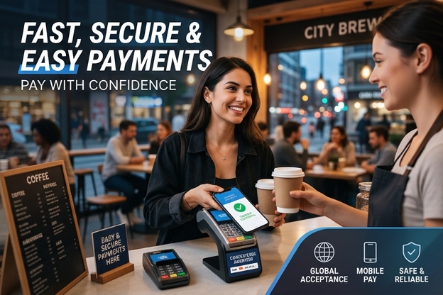 Fiserv: Payments and Financial Technology Solutions for Banks and Businesses