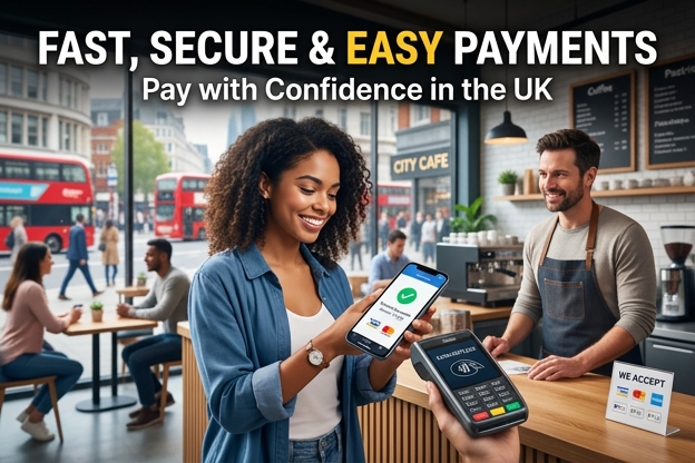 How Credit Card Processing Online Works: Fees, Security & Best Providers