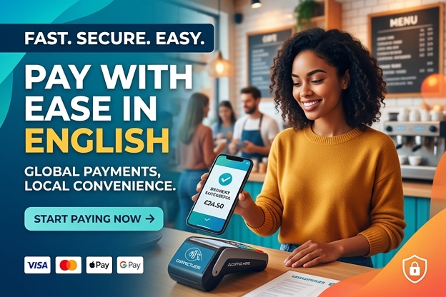 E Commerce Credit Card Processing: How to Choose the Right Payment Solution