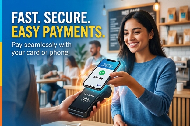 SaaS Payment Gateway for Businesses: Secure, Scalable Online Payments
