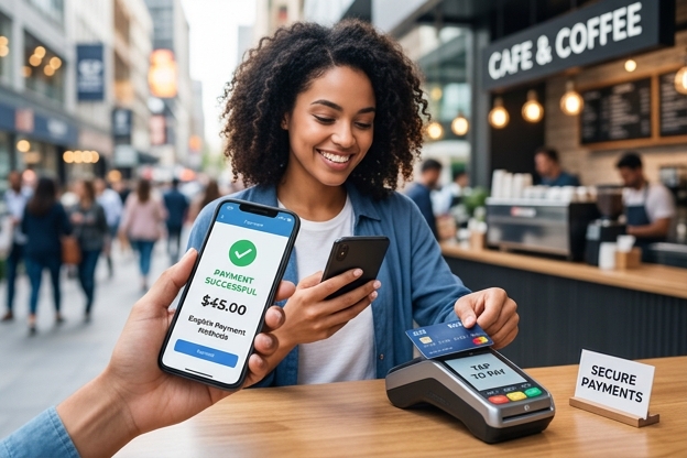 E Commerce Credit Card Processing: How to Choose the Right Payment Solution