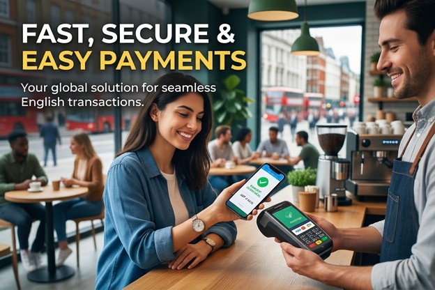 CBD Credit Card Processing for Businesses: Secure, High-Risk Payment Solutions