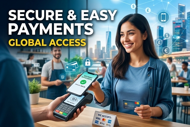 e commerce payment processing: What It Is, How It Works, and Best Practices