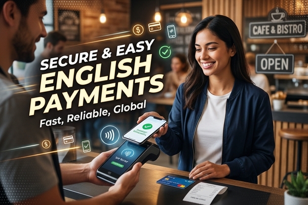 Retail Payment Solution: Best Practices for Secure and Seamless Checkout