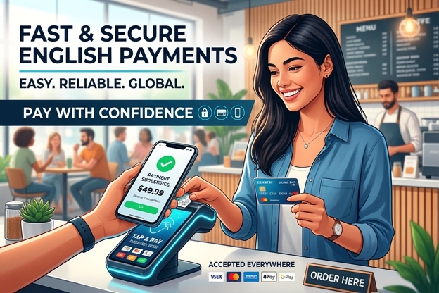 SaaS Payment Gateway for Businesses: Secure, Scalable Online Payments
