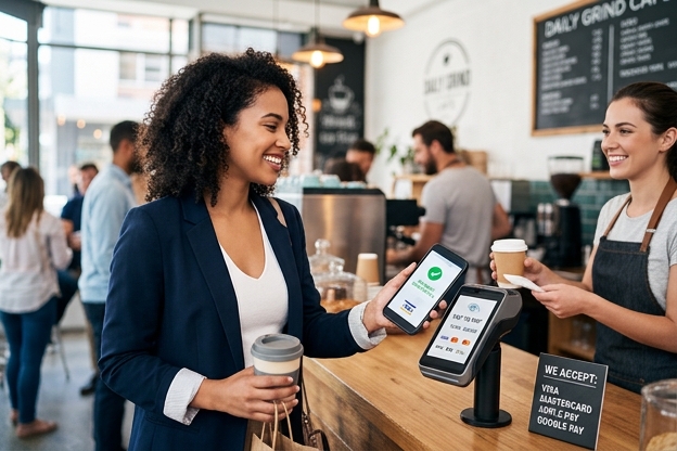 International Payment Gateway: The Ultimate Guide for Global Businesses