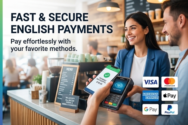 Use a Credit Card for Smart Payments and Easy Purchases