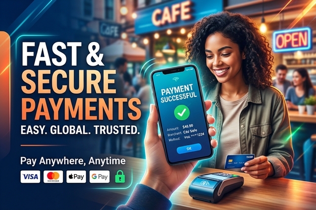 International Payment Gateway: The Ultimate Guide for Global Businesses